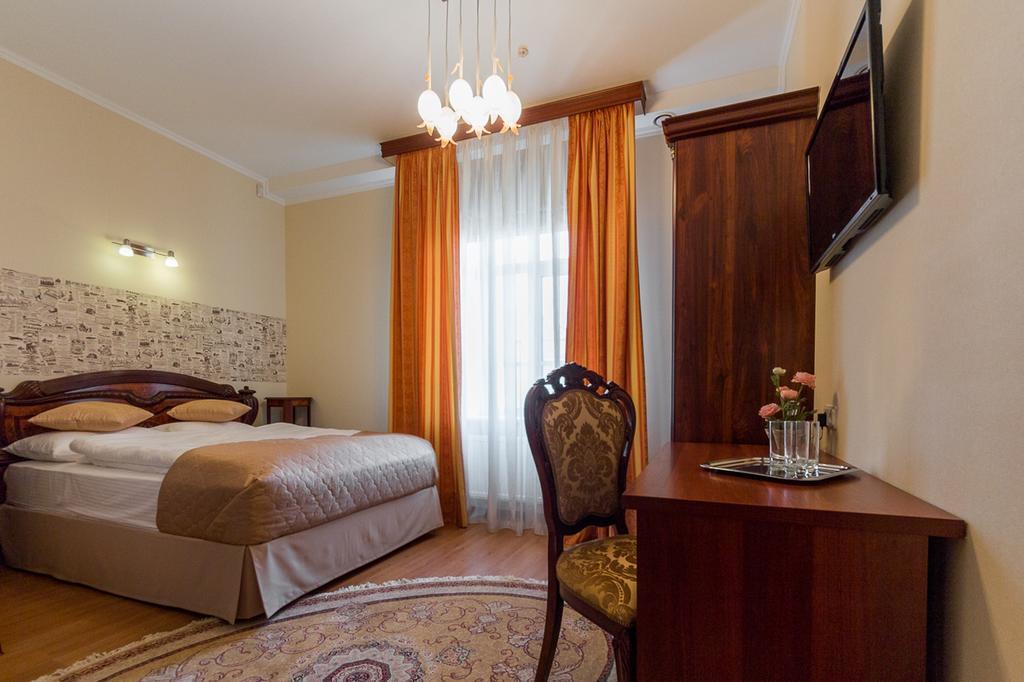 13 Chairs Boutique Hotel Petrozavodsk Chambre photo